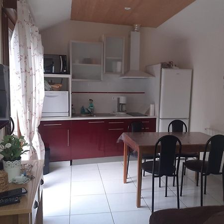 Paquito, Mini Maison 1 Chambre Avec Terrasse Et Parking Ax-les-Thermes Esterno foto