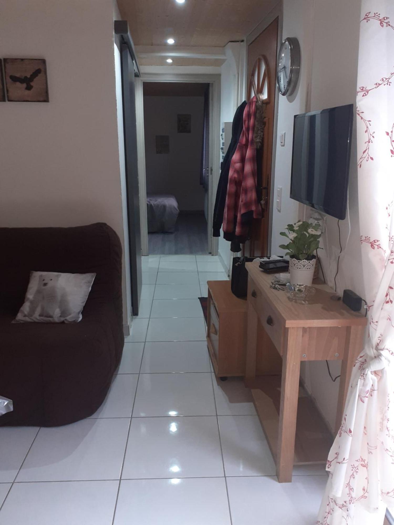 Paquito, Mini Maison 1 Chambre Avec Terrasse Et Parking Ax-les-Thermes Esterno foto